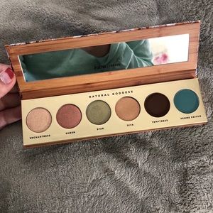 Butter London Eyeshadow Pallet